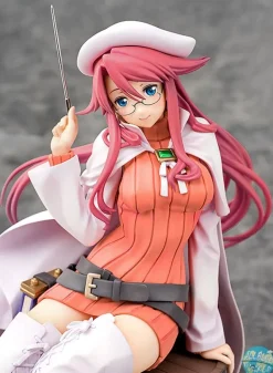 Summon Night 3 - Aty Statue: Phat!