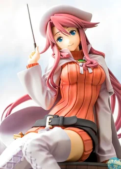 Summon Night 3 - Aty Statue: Phat!