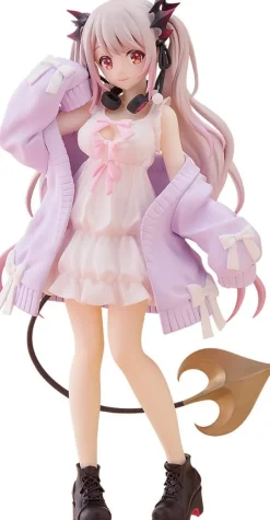 Suou Patra - Suou Patra Statue / Pop Up Parade: Good Smile Company