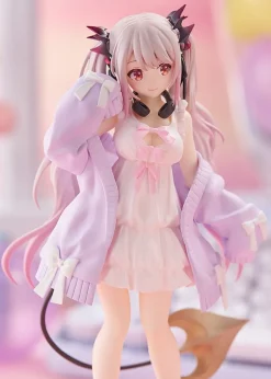 Suou Patra - Suou Patra Statue / Pop Up Parade: Good Smile Company