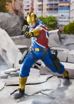 Super Crooks - Gladiator Figur / Pop Up Parade: Good Smile Company