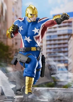 Super Crooks - Gladiator Figur / Pop Up Parade: Good Smile Company