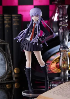 Super Danganronpa 1 & 2 Reload - Kyoko Kirigiri Statue / Pop Up Parade: Good Smile Company