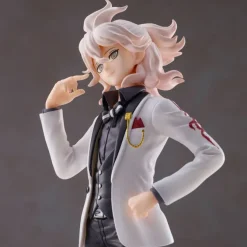 Super Danganronpa 1 & 2 Reload - Nagito Komaeda Statue: Union Creative