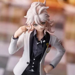 Super Danganronpa 1 & 2 Reload - Nagito Komaeda Statue: Union Creative