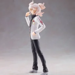Super Danganronpa 1 & 2 Reload - Nagito Komaeda Statue: Union Creative