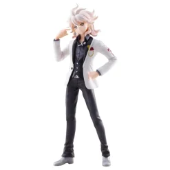 Super Danganronpa 1 & 2 Reload - Nagito Komaeda Statue: Union Creative