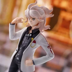 Super Danganronpa 1 & 2 Reload - Nagito Komaeda Statue: Union Creative