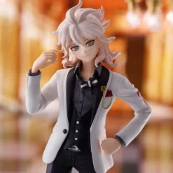 Super Danganronpa 1 & 2 Reload - Nagito Komaeda Statue: Union Creative