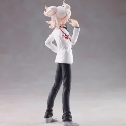 Super Danganronpa 1 & 2 Reload - Nagito Komaeda Statue: Union Creative