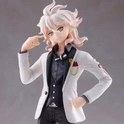 Super Danganronpa 1 & 2 Reload - Nagito Komaeda Statue: Union Creative