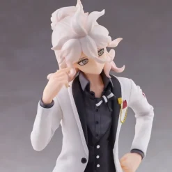 Super Danganronpa 1 & 2 Reload - Nagito Komaeda Statue: Union Creative