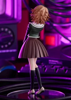 Super Danganronpa 1.2 Reload - Chihiro Fujisaki Statue / Pop Up Parade: Good Smile Company