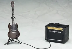 Super Sonico - Super Sonico Statue / After the Party Version: Good Smile Company