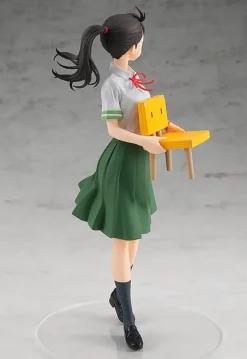 Suzume - Suzume Iwato Figur / Pop Up Parade: Good Smile Company
