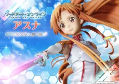 Sword Art Online - Asuna Statue / Prisma Wing: Prime 1 Studio