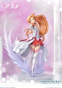 Sword Art Online - Asuna Statue / Prisma Wing: Prime 1 Studio