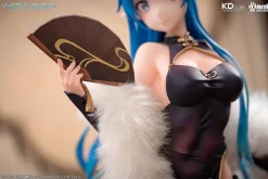 Sword Art Online - Asuna Statue / Chinese Dress Ver.: Kadokawa