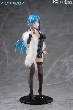 Sword Art Online - Asuna Statue / Chinese Dress Ver.: Kadokawa