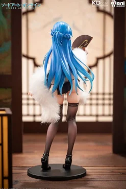 Sword Art Online - Asuna Statue / Chinese Dress Ver.: Kadokawa
