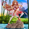 Sword Art Online - Asuna Statue / Cool Beauty Version: Kadokawa
