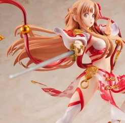 Sword Art Online - Asuna Statue / Cool Beauty Version: Kadokawa