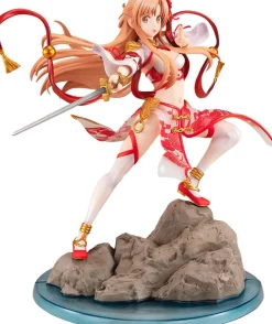 Sword Art Online - Asuna Statue / Cool Beauty Version: Kadokawa