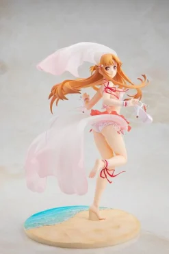 Sword Art Online - Asuna Statue / Summer Wedding Version: Kadokawa