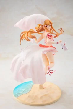 Sword Art Online - Asuna Statue / Summer Wedding Version: Kadokawa