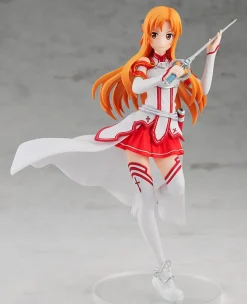 Sword Art Online - Asuna Statue / Pop Up Parade: Good Smile Company