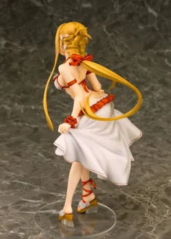 Sword Art Online - Asuna Statue / Swimwear Version [BESCHÄDIGTE VERPACKUNG]: Phat!