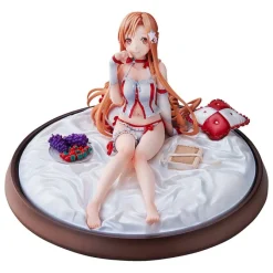 Sword Art Online - Asuna Statue / Negligee Version: Kadokawa