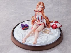 Sword Art Online - Asuna Statue / Negligee Version: Kadokawa
