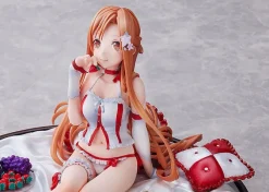 Sword Art Online - Asuna Statue / Negligee Version: Kadokawa