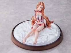 Sword Art Online - Asuna Statue / Negligee Version: Kadokawa