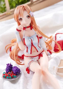 Sword Art Online - Asuna Statue / Negligee Version: Kadokawa