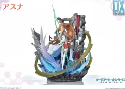 Sword Art Online - Asuna Statue / Prisma Wing - DX Version: Prime 1 Studio