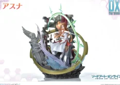 Sword Art Online - Asuna Statue / Prisma Wing - DX Version: Prime 1 Studio