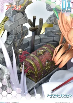 Sword Art Online - Asuna Statue / Prisma Wing - DX Version: Prime 1 Studio