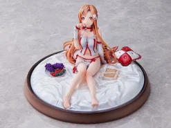Sword Art Online - Asuna Statue / Negligee Version - KADOKAWA Special Set: Kadokawa