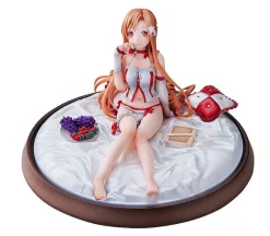 Sword Art Online - Asuna Statue / Negligee Version - KADOKAWA Special Set: Kadokawa