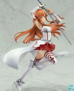 Sword Art Online - Asuna Statue - Knights of the Blood Version [Beschädigte Vepackung]: Good Smile C