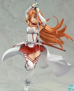 Sword Art Online - Asuna Statue - Knights of the Blood Version [Beschädigte Vepackung]: Good Smile C