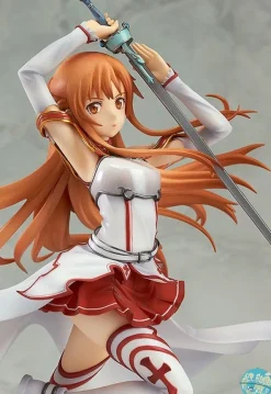 Sword Art Online - Asuna Statue - Knights of the Blood Version [Beschädigte Vepackung]: Good Smile C