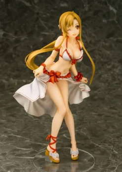 Sword Art Online - Asuna Statue / Swimwear Version: Phat!