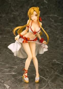 Sword Art Online - Asuna Statue / Swimwear Version: Phat!