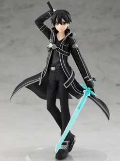 Sword Art Online - Kirito Statue / Pop Up Parade: Good Smile Company
