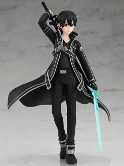 Sword Art Online - Kirito Statue / Pop Up Parade: Good Smile Company