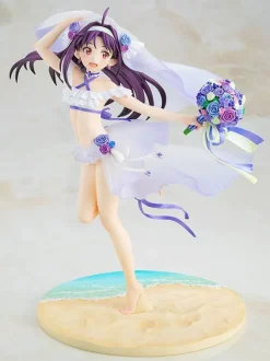 Sword Art Online - Yuuki Statue / Summer Wedding Version: Kadokawa