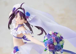 Sword Art Online - Yuuki Statue / Summer Wedding Version: Kadokawa